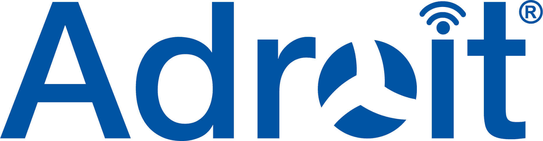 Duplexvent Adroit Logo